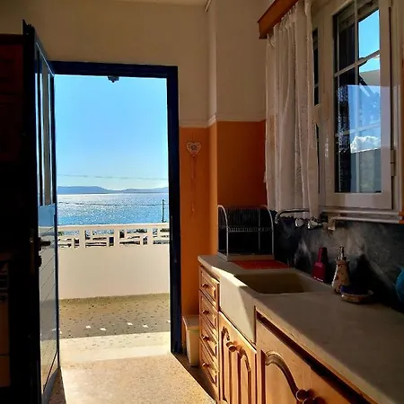 Сasa de vacaciones Naxos Crafts' House Naxos City