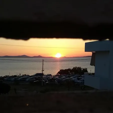 Naxos Crafts' House Naxos City