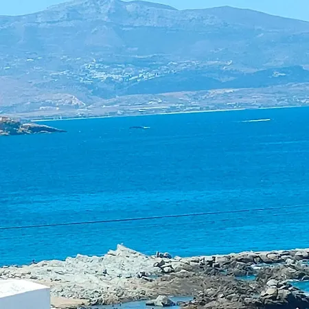 Naxos Crafts' House