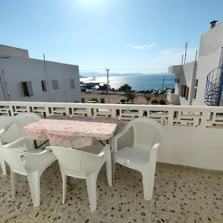 Naxos Crafts' House Сasa de vacaciones Naxos City
