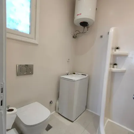 Naxos Crafts' House Naxos City