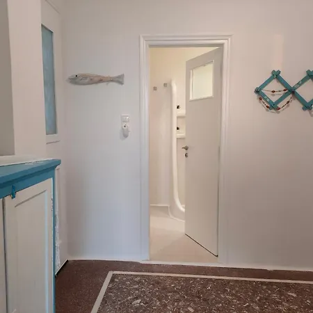 Naxos Crafts' House Naxos City