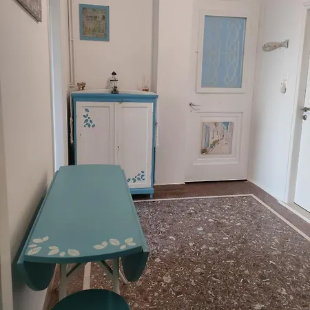 Сasa de vacaciones Naxos Crafts' House Naxos City
