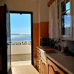 Nyaraló Naxos Crafts' House Naxos City