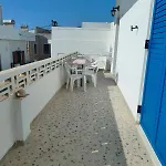 Naxos Crafts' House Nyaraló *