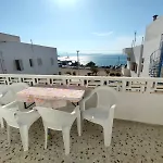 Naxos Crafts' House Nyaraló Naxos City
