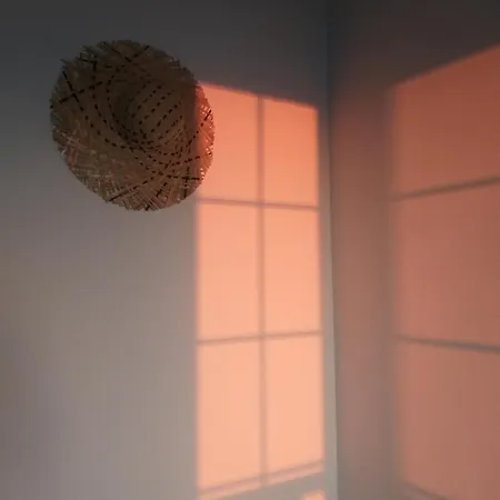 Naxos Crafts' House