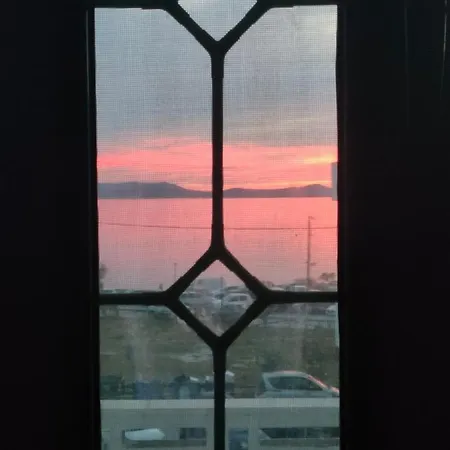 Naxos Crafts' House Сasa de vacaciones Naxos City