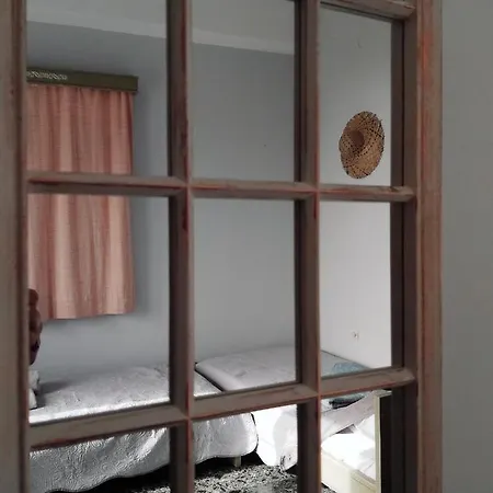 Tatil Evi Naxos Crafts' House Naxos City