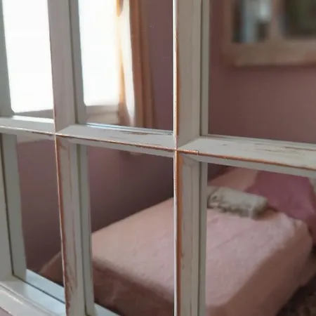 Holiday home Naxos Crafts' House *