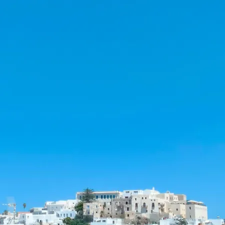 Dom wakacyjny Naxos Crafts' House