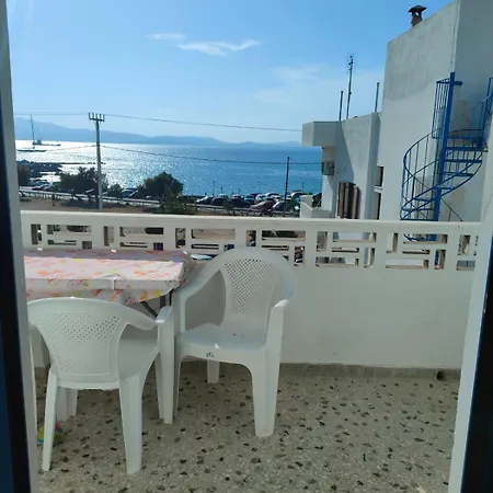 Naxos Crafts' House *