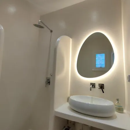 Naxos Crafts' House Holiday home Naxos City