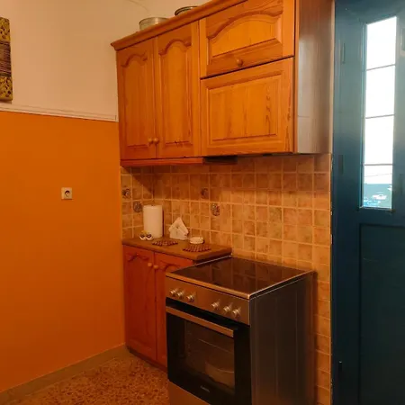 Holiday home Naxos Crafts' House Naxos City